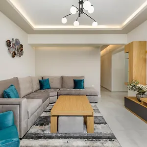  Διαμέρισμα Luxury